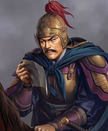 探究历史人物吕据的字号
