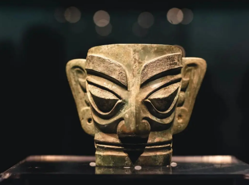 三星堆遗址与古代文明的探索