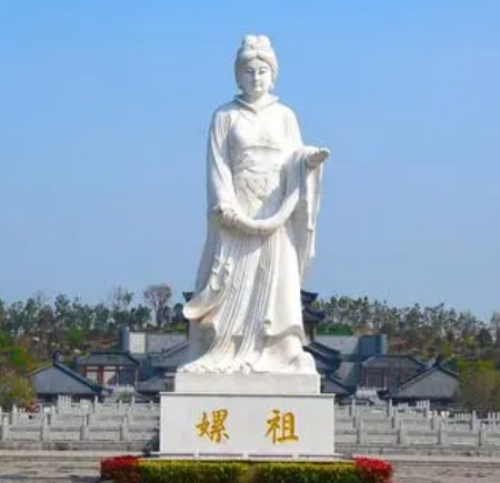 嫘祖故里的确证：历史与现代的探寻