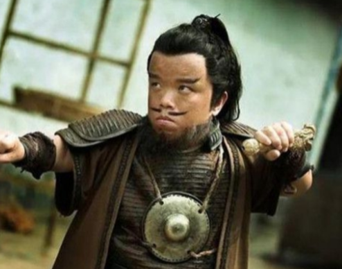 封神演义角色揭秘：土行孙的真名与身份