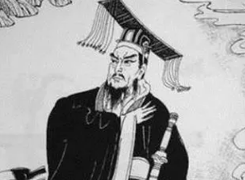 秦怀公身边的四大亲信
