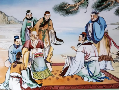 百家争鸣：思想解放与文化繁荣的契机