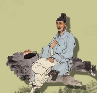 徐陵与庾信：南朝文学的双璧