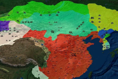 探讨匈奴与夏朝的渊源：历史与神话之间的辨识