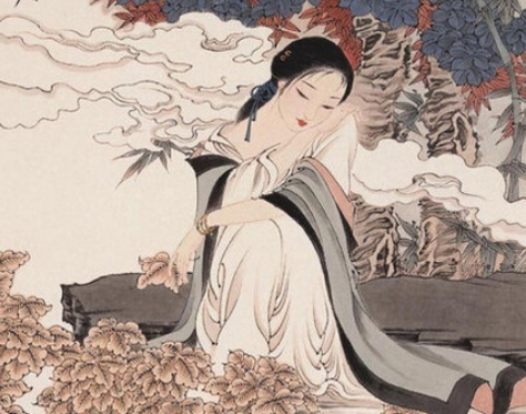 庄姜：卫国公主的悲壮人生