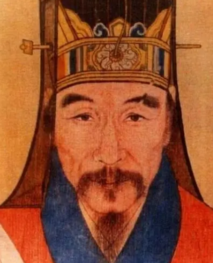 温体仁的清廉之道