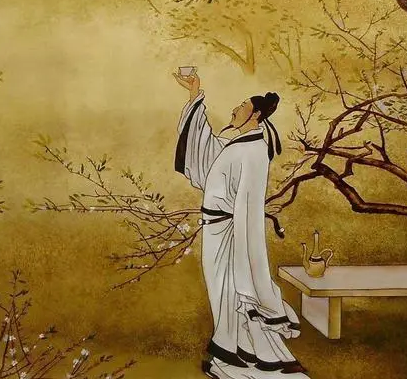 屈原与李白：辉煌文学的跨界对话