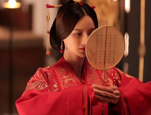 甄宓：古代女性的命运与悲剧
