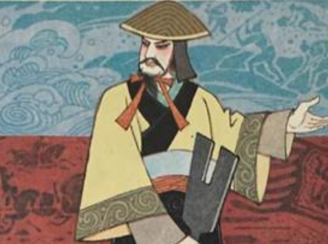 探讨匈奴与夏桀后代的关系