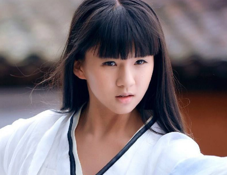 婴宁：狐女与鬼女的辨识