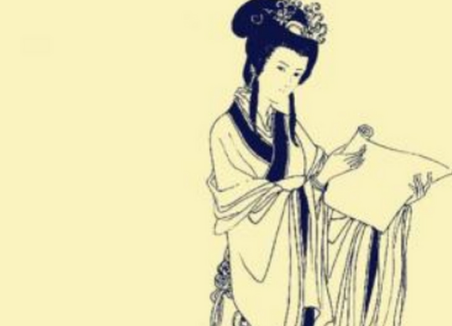 探索许穆夫人的诗歌世界：三首名诗解析