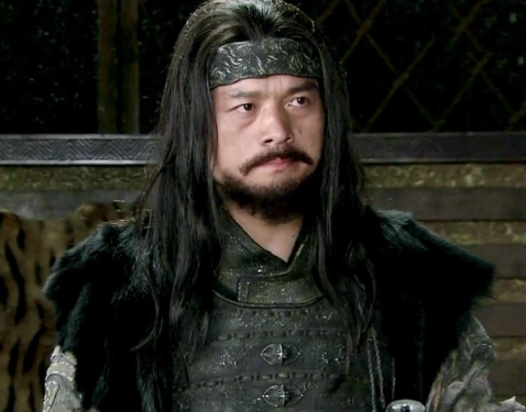 段煨：历史上的杰出将领