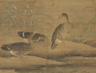 黄居寀：北宋时期的绘画大师