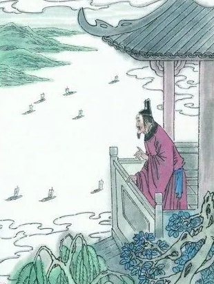 探索江国的起源——古代文明的摇篮与发展