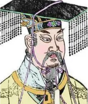 史记中缺失的一笔——探析周携王的缺席
