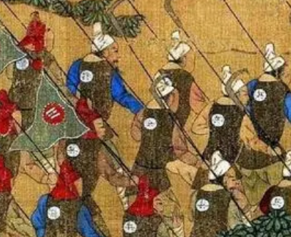 宋朝兵制探讨——募兵制与府兵制的辨析