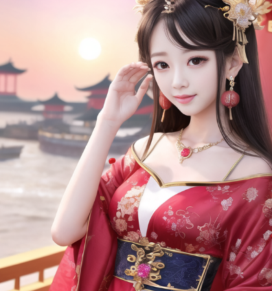 探析古汉语中的“女娇”含义与文化背景