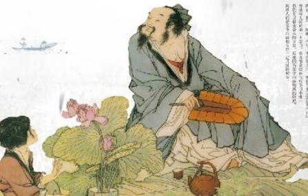 寒食节的消逝——传统文化在现代社会的变迁