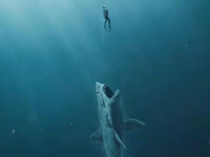 巨齿鲨2：深渊为什么口碑不如巨齿鲨第一部？