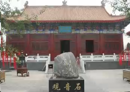 郾城：历史的记忆与现代的变迁