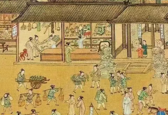 两税法：唐宋时期税收制度的重大变革