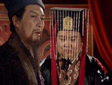 临终之问：阿斗与诸葛亮的最后一面