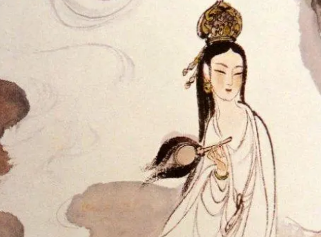唐朝女诗人李季兰的才情与命运
