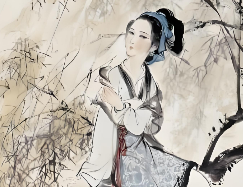 郑旦：历史中的真实与虚构