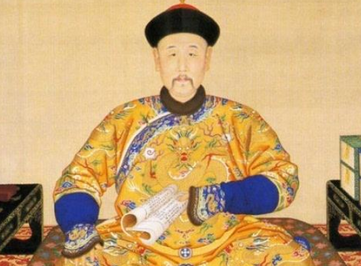 玄烨与康熙：同一人的两种称谓