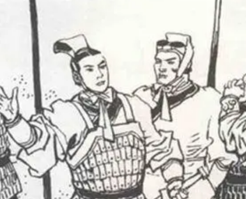 马武与贾复：东汉初年的两位杰出将领