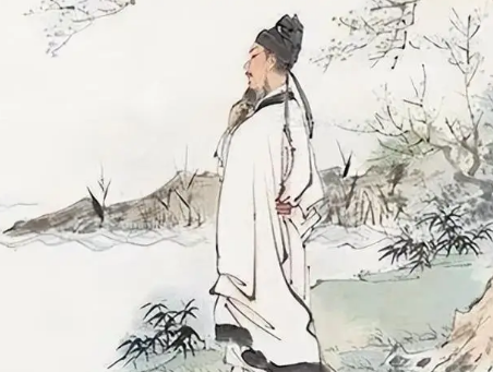 罗隐的人生选择与归宿