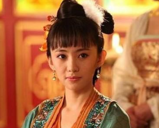 琼花公主的身份之谜