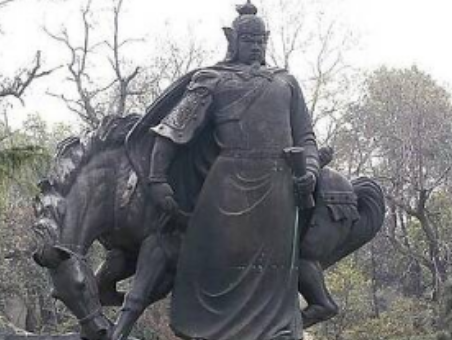 杨再兴：宋朝第一猛将的传奇与争议