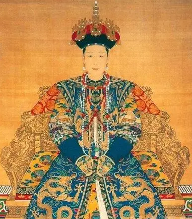 雍正帝与年妃：宫廷中的深情与权力