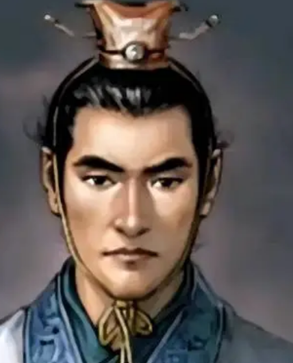 司马炽之子：晋朝的继承者