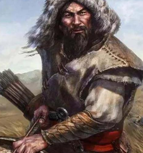 探究成吉思汗未攻打印度的历史原因