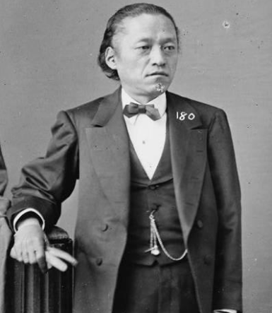 孝明天皇与其长子的历史足迹