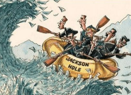 布雷顿森林体系瓦解对国际经济的影响