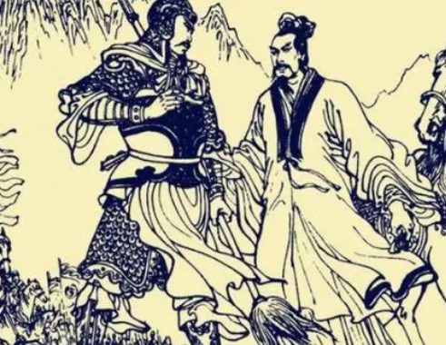 李密与翟让：权力斗争的遗憾