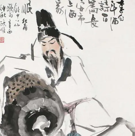 张镐与李白的友谊探究