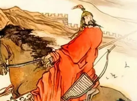 张仁愿与三座受降城的历史印记