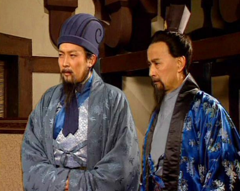 诸葛亮与诸葛瑾：兄弟间的才智与忠诚