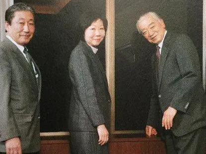 探究历史变迁中的家族命运：德川家后人的结局