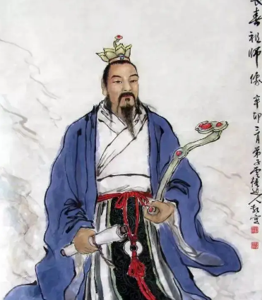 道教信仰之巅：探究道教最高领袖的地位与影响