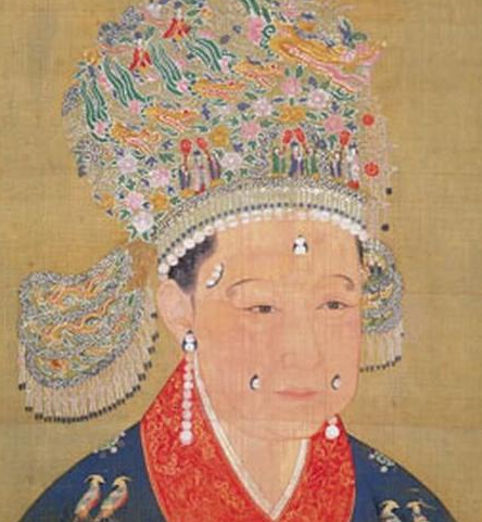 李凤娘：从历史人物到凤仙花神的传奇转变