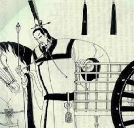 齐景公与齐桓公：血缘与政治的双重纽带
