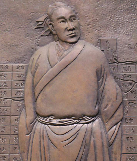宇文恺：隋朝杰出的城市规划与建筑大师