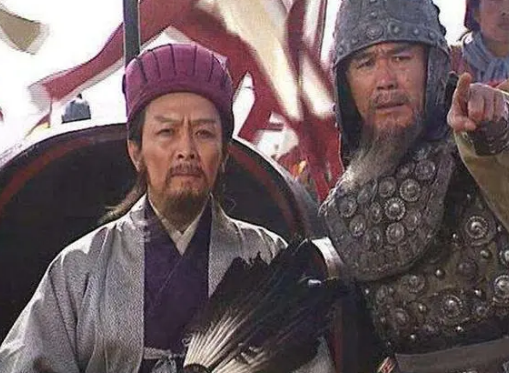 陈仓之战：诸葛亮的智慧与局限