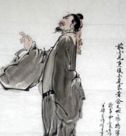 唐代诗人宋之问的艺术与人生