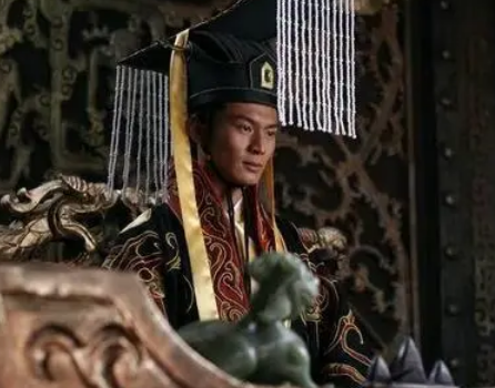 探究孝文帝对冯润的深情